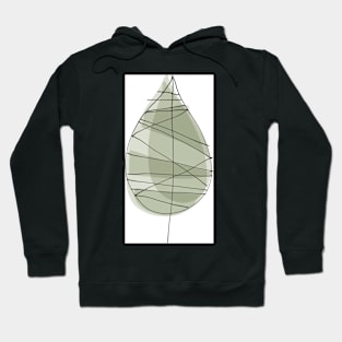 Leaf Hoodie